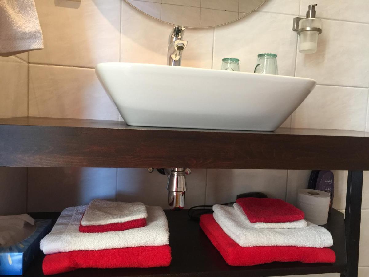 ズヴォレ Klein Vreugderijk Bed & Breakfast エクステリア 写真